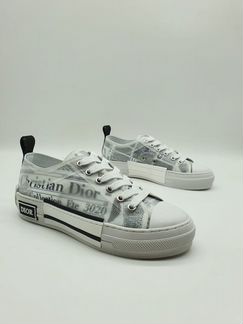 Кеды Dior