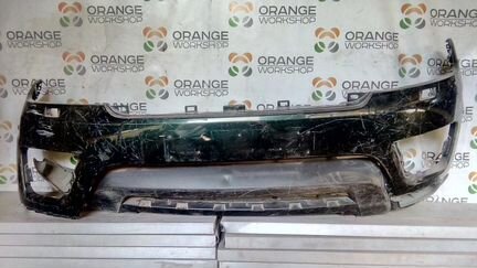 Бампер передний Land Rover Range Rover