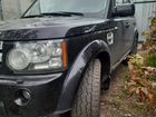 Land Rover Discovery 3.0 AT, 2012, 276 000 км объявление продам