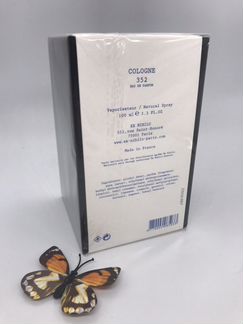 EX Nihlo Cologne 352 100 ml. оаэ