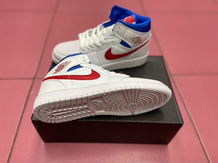 Кроссовки Nike мужские