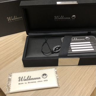 Футляр, чехол, коробка для ручки Waldmann