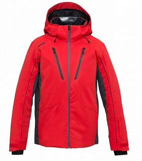 Куртка мужская phenix Nozawa Jacket RD