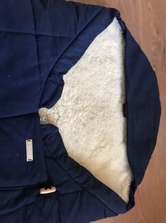 Зимний конверт christ