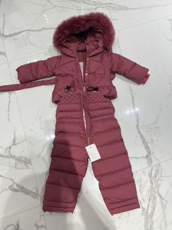 Костюм зимний,2 года