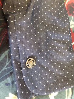 Пиджак+юбка