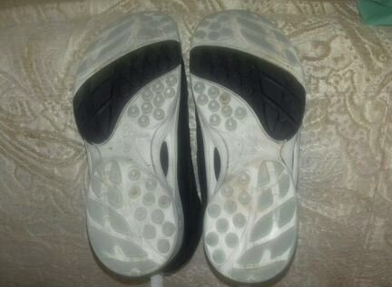 Кроссовки детские Ecco biom 30