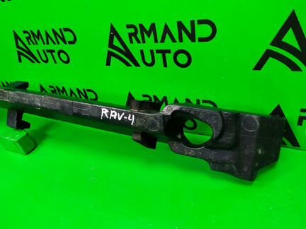 Абсорбер бампера передний Toyota Rav4 CA40
