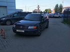 Volkswagen Passat 1.6 МТ, 1997, 360 000 км объявление продам
