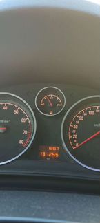 Opel Astra GTC 1.6 МТ, 2008, 131 250 км