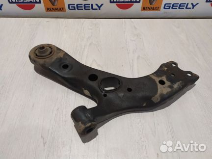 Рычаг подвески Geely emgrand X7 Лев