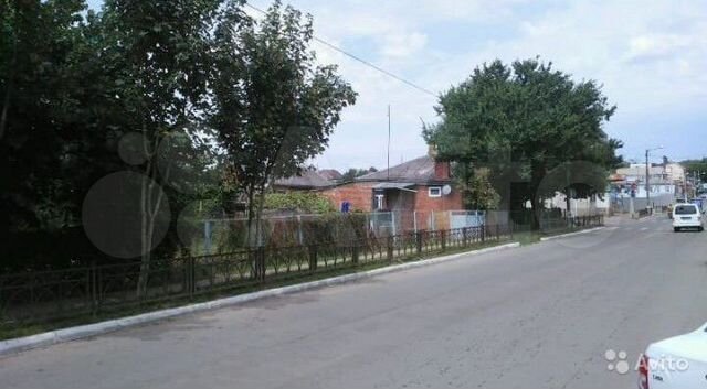 Дом 50 м² на участке 4 сот.