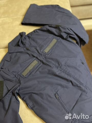 Военная форма