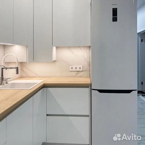 Кухни от производителя на заказ