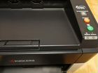 Принтер лазерный Kyocera FS-1040 объявление продам
