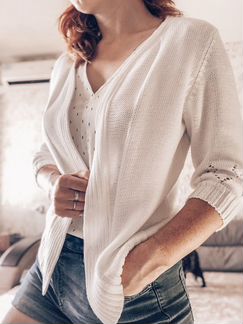 Машинное вязание на заказ