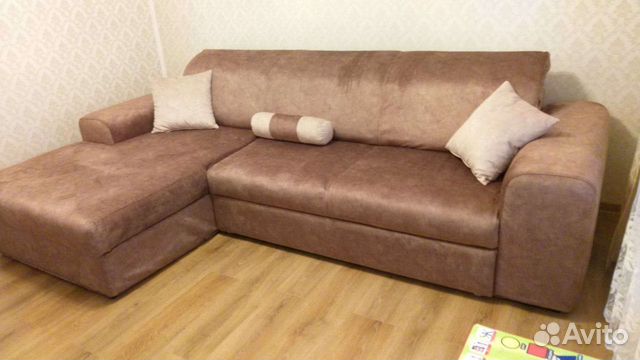 Чехлы на диваны