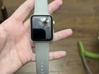 Часы apple watch series 3,42mm объявление продам
