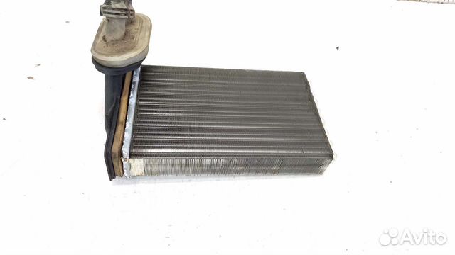 Радиатор печки Volkswagen Golf 4