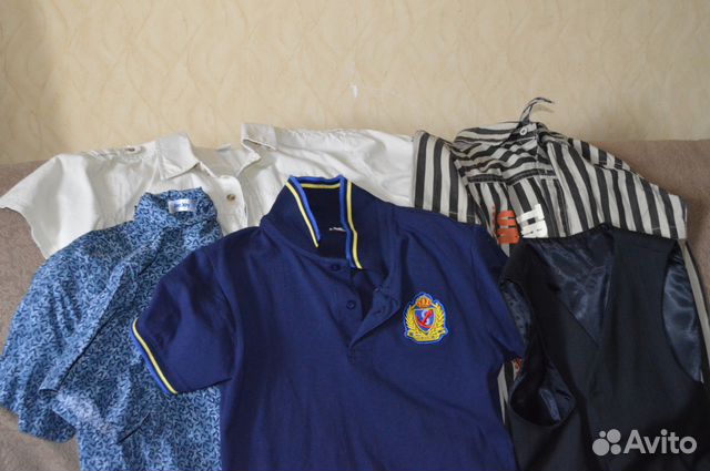 Продам вещи