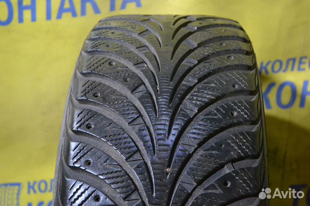 Goodyear UltraGrip Extreme 225/50 R17