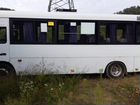 Городской автобус Hyundai County, 2010 объявление продам