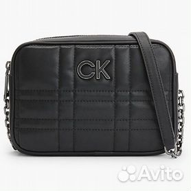 Женская сумка для фотоаппарата Calvin Klein