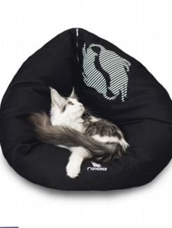 Лежанка для кошки