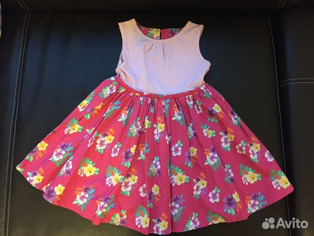 Платье Сарафан Авито фото 2