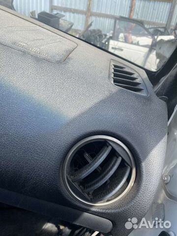 Дефлекторы печки mazda 6