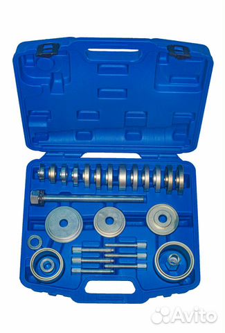 Съемник подшипников ступицы