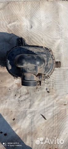 Корпус воздушного фильтра для Hyundai Starex H1