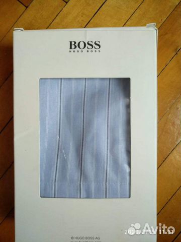 Трусы боксеры hugo boss