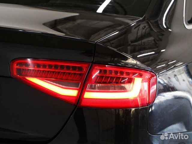 Audi A4 1.8 CVT, 2012, 196 964 км