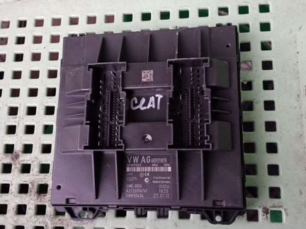 Сеат Ибица 4 блок бсм