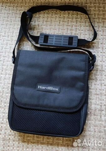 Наплечная сумка