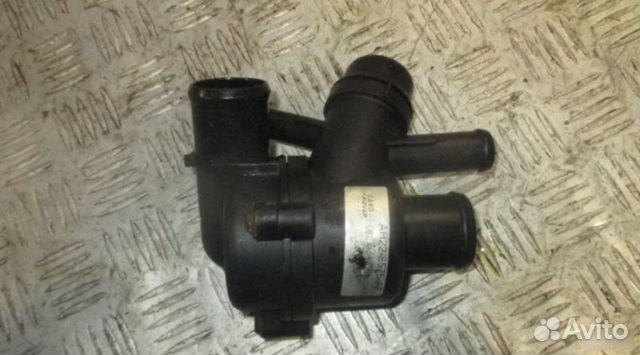 Термостат Land Rover Range Rover Sport L320 3.0D