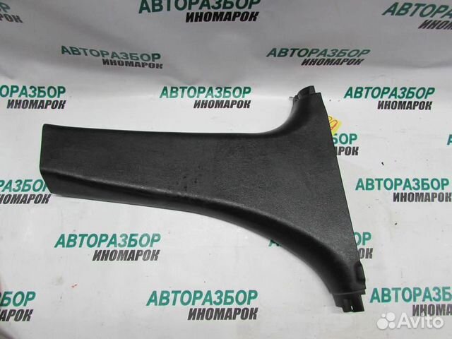 Обшивка стойки для Mazda 6 2002-2007г