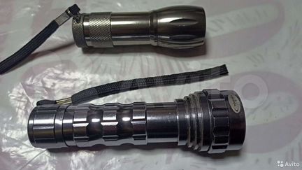 Новые Фонари светодиодные космос, очень яркие