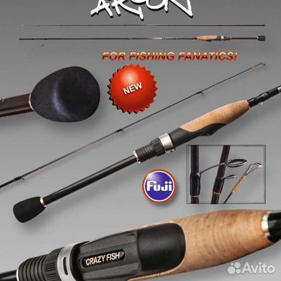 Fish arion. Спиннинг Crazy Fish Arion. Crazy Fish Arion asre862mt. Спиннинг Crazy Fish Arion 7'6" (2.29 м 7-28 гр) Extra fast, asre762mt. Спиннинг Arion 762mlt Crazy Fish.