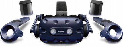 Аренда шлема Htc Vive Pro/Quest 2.0