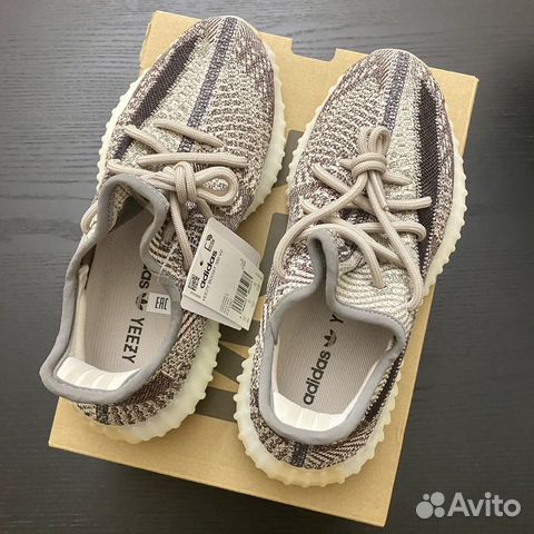 Adidas Yeezy Boost 350 V2 Zyon 5.5 US