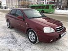 Chevrolet Lacetti 1.8 AT, 2010, 172 000 км