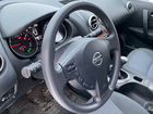 Nissan Qashqai+2 1.6 МТ, 2011, 111 700 км объявление продам