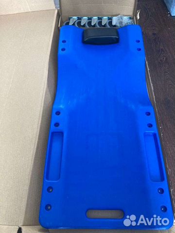 Подкатная Тележка