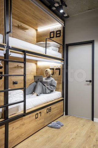Комната 20 м², 1/9 эт.