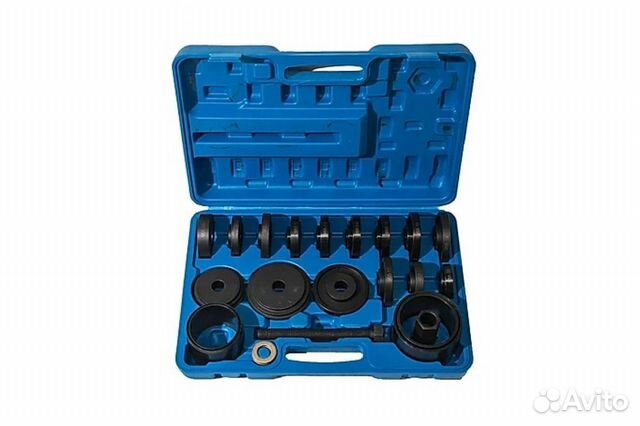 Съемник ступичных подшипников