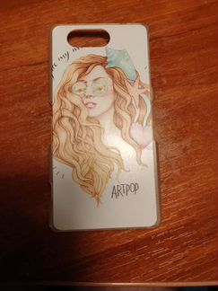 Чехол для Sony Xperia Z3 Compact