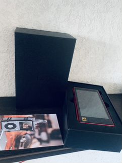 Fiio x5 iii