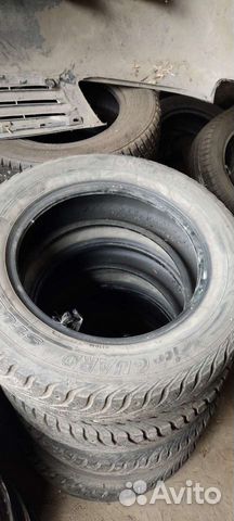 Yokohama Ice Guard Studless IG50 195/65 R15